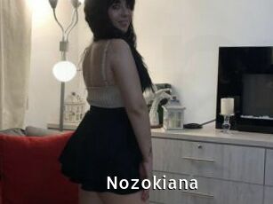 Nozokiana