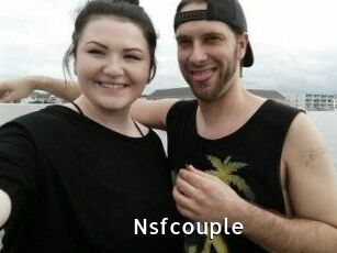Nsfcouple