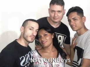 NstyGrlNBoys