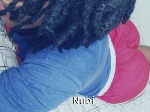 Nubi