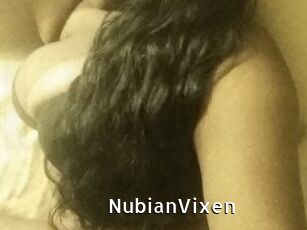 NubianVixen