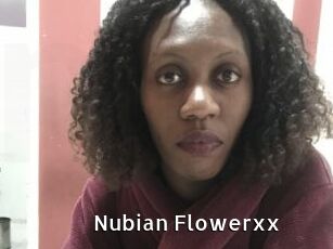 Nubian_Flowerxx