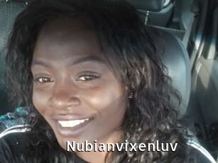 Nubianvixenluv