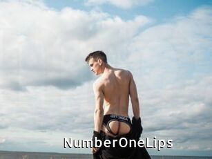 NumberOneLips