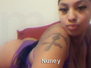 Nuney