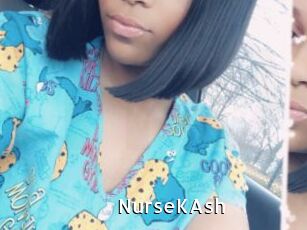 NurseKAsh