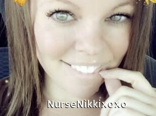 NurseNikkixoxo