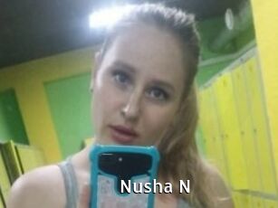 Nusha_N