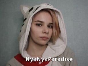 NyaNyaParadise