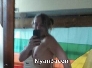 NyanBacon