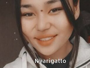 Nyarigatto