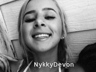 Nykky_Devon