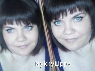 NykkyLipps