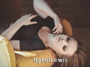 NykolLewis
