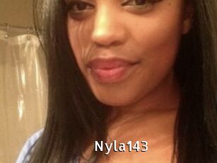 Nyla143 My Porno Stash