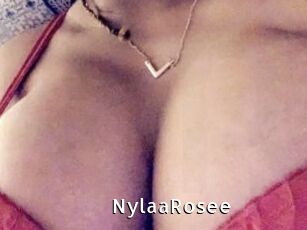 NylaaRosee