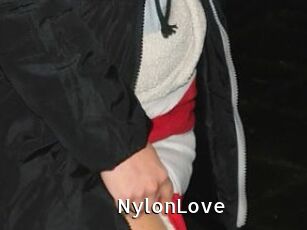 NylonLove My Porno Stash
