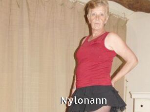 Nylonann