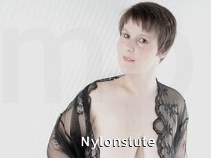 Nylonstute