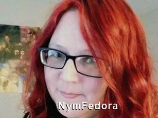 NymFedora