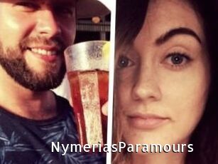 NymeriasParamours
