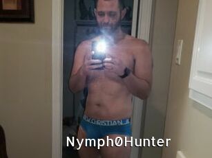 Nymph0Hunter