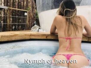 Nymph_of_heaven