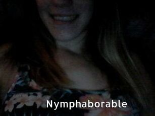 Nymphaborable