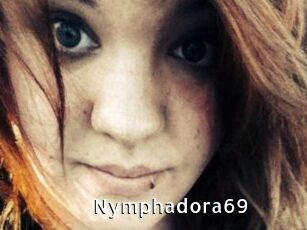 Nymphadora69