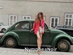 NympheaNoir