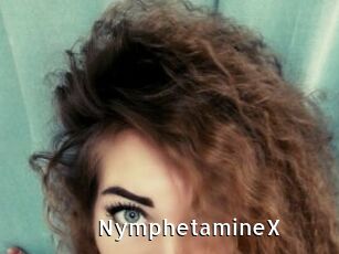 NymphetamineX