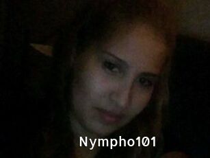 Nympho101