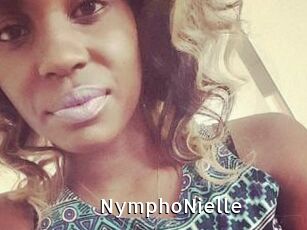 NymphoNielle