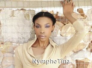 NymphoTina