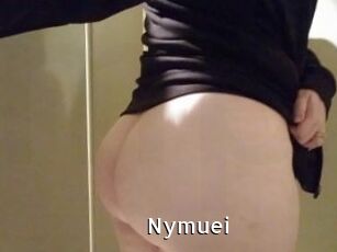 Nymuei