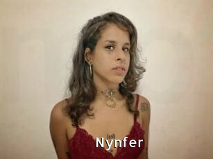 Nynfer