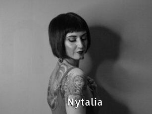 Nytalia