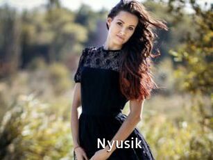 Nyusik