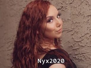 Nyx2020
