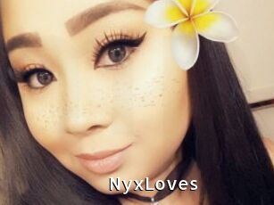 NyxLoves