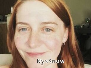 NyxSnow
