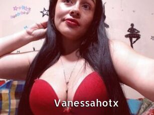 Vanessahotx