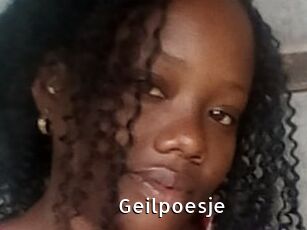 Mooipoesje