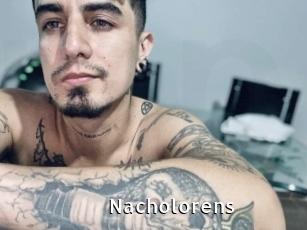 Nacholorens