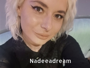 Nadeeadream