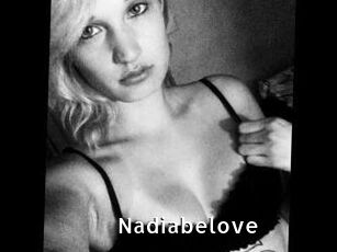 nadiabelove My Porno Stash