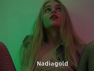 Nadiagold