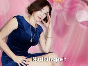 Nadiahopeh