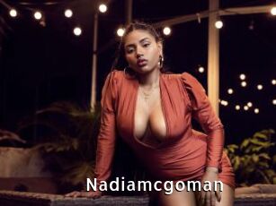 Nadiamcgoman