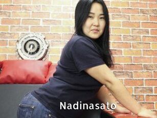 Nadinasato